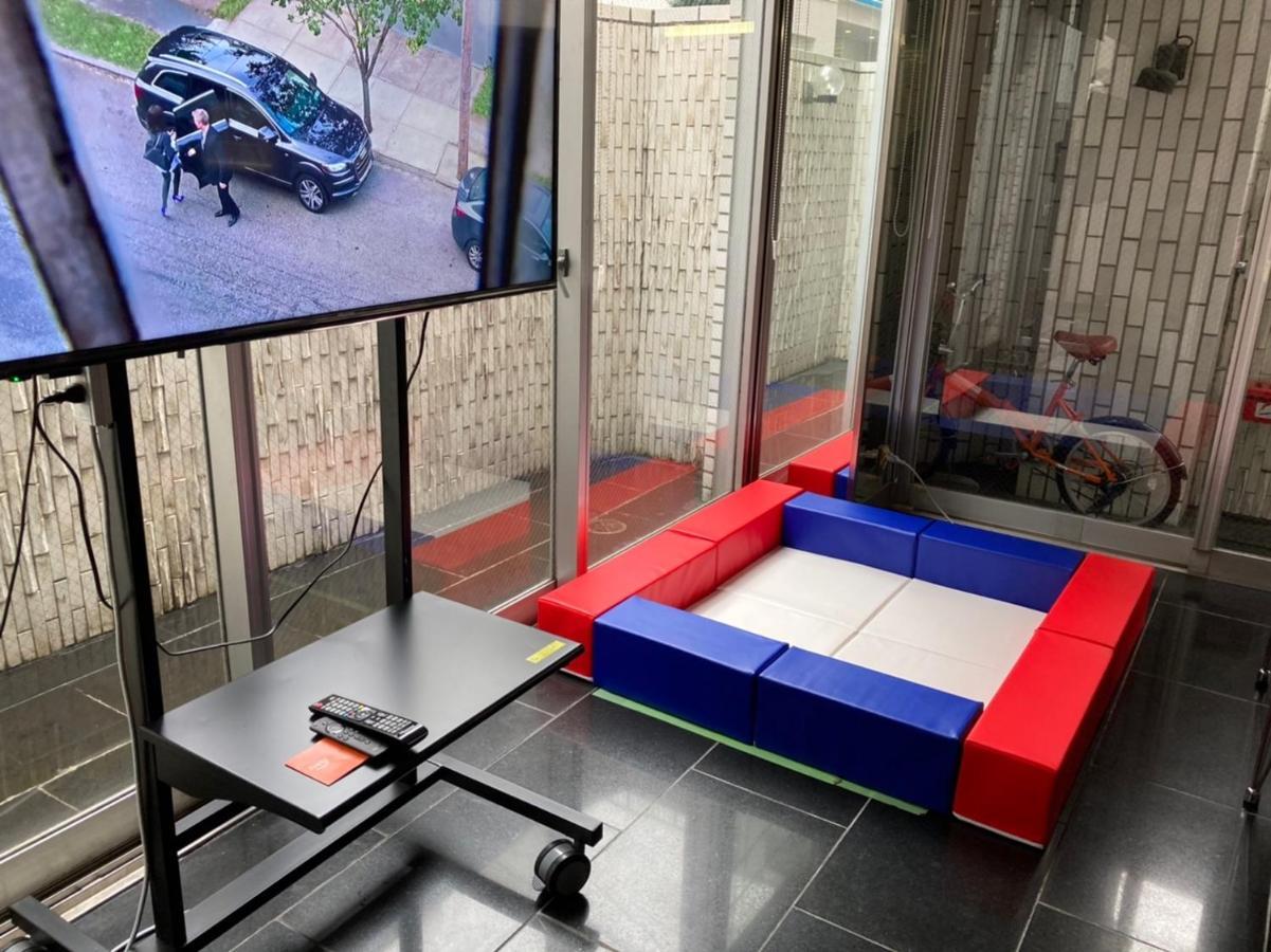 Oyo Hotel Exsaison Sugamo Токіо Екстер'єр фото
