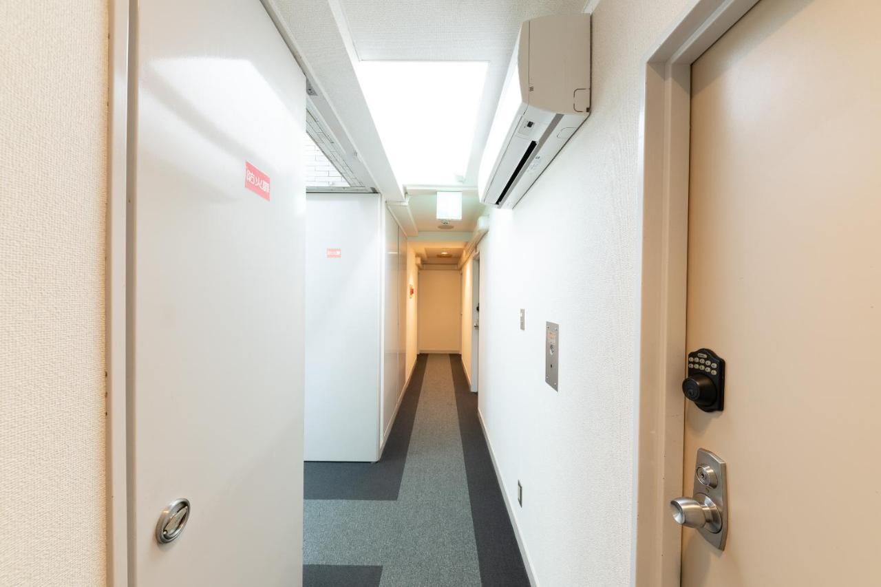 Oyo Hotel Exsaison Sugamo Токіо Екстер'єр фото