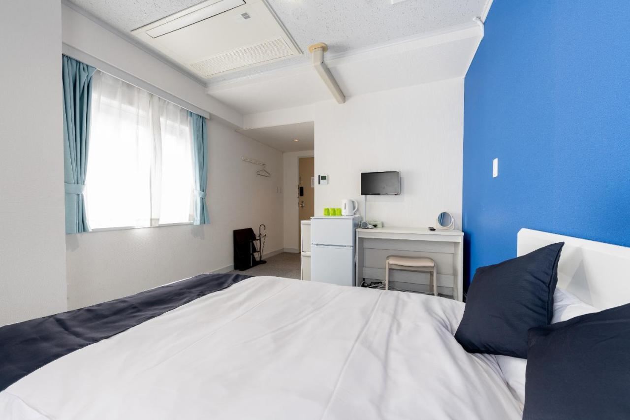 Oyo Hotel Exsaison Sugamo Токіо Екстер'єр фото