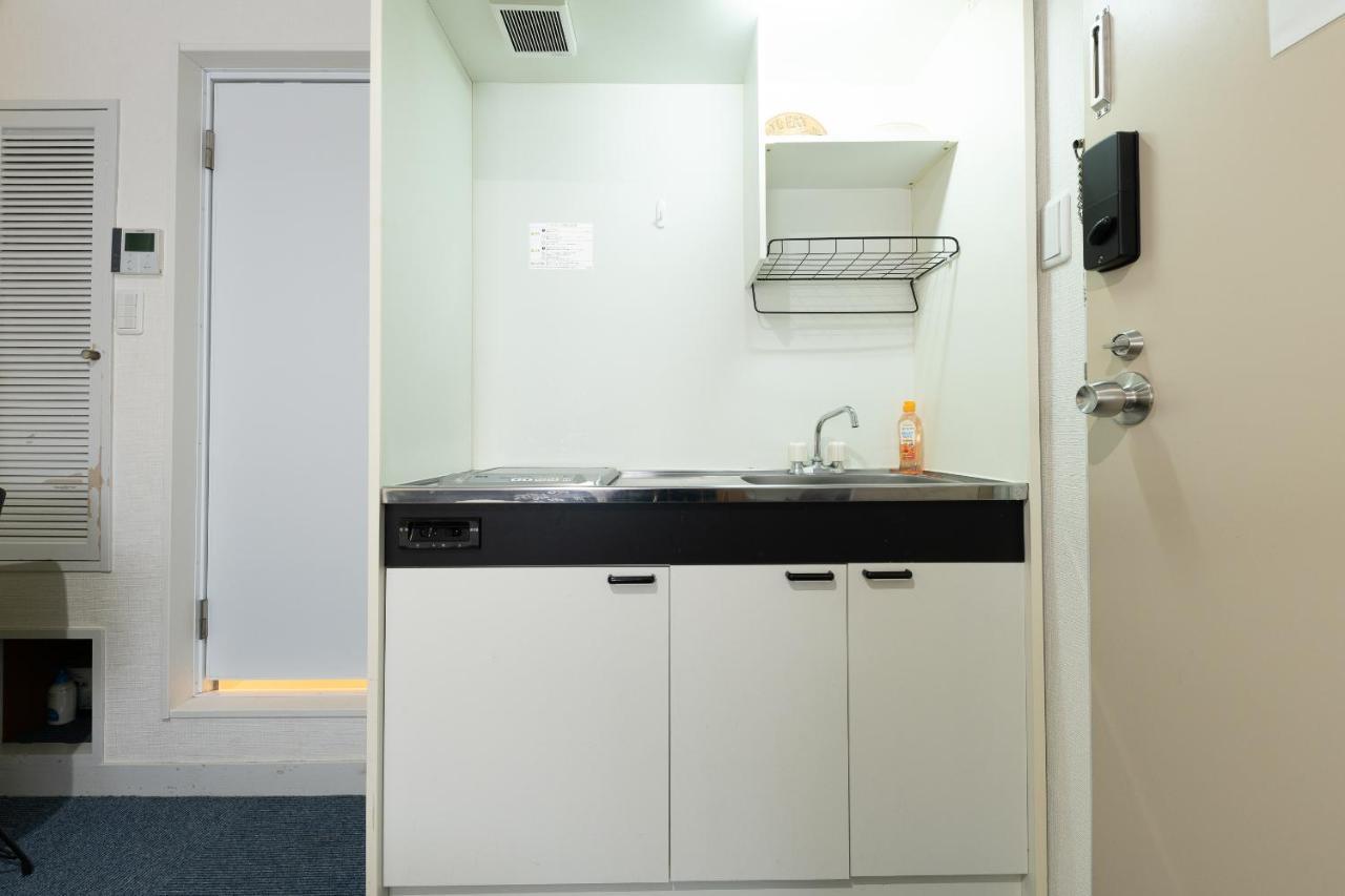 Oyo Hotel Exsaison Sugamo Токіо Екстер'єр фото