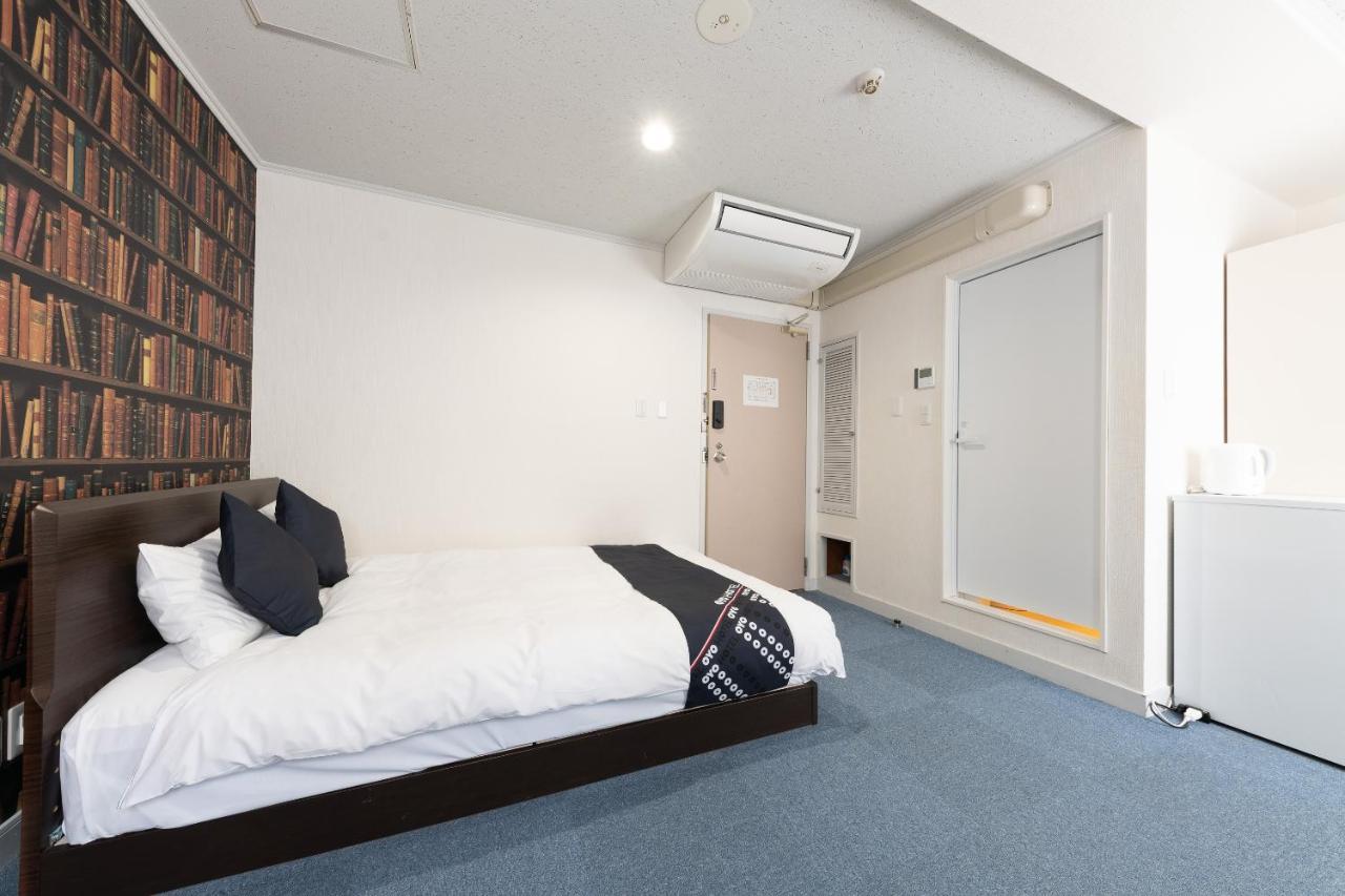 Oyo Hotel Exsaison Sugamo Токіо Екстер'єр фото