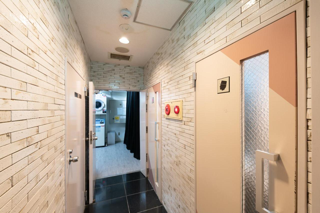 Oyo Hotel Exsaison Sugamo Токіо Екстер'єр фото