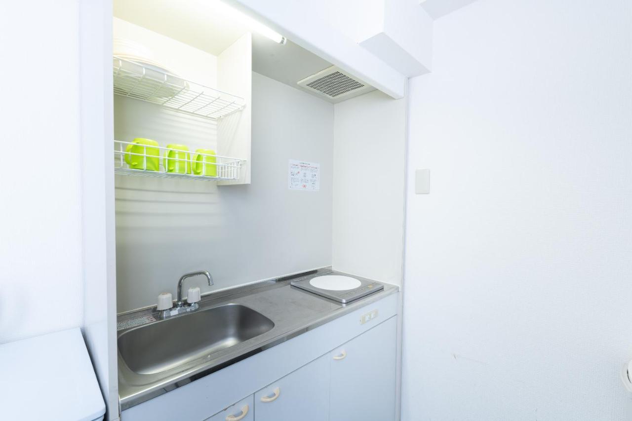 Oyo Hotel Exsaison Sugamo Токіо Екстер'єр фото